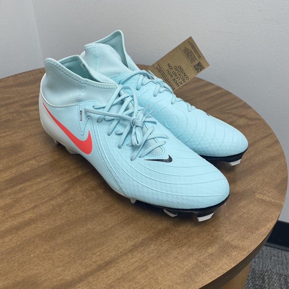 Nike Phantom Luna‎ 2 Academy FG/MG Men's Soccer Shoes  Size 10.5 FD6725-300